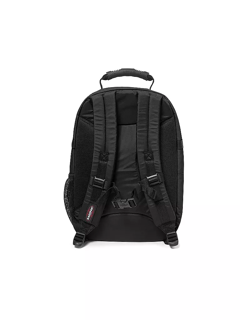 EASTPAK Rucksack Tutor 39L schwarz